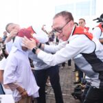 SESAMA Pertamina Salurkan 20 Ribu Paket Perlengkapan Sekolah untuk Keluarga Prasejahtera