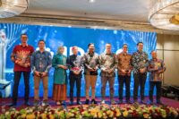 PTK Sabet Penghargaan IDEAS 2026, Bukti Komitmen ESG di Kawasan Pesisir