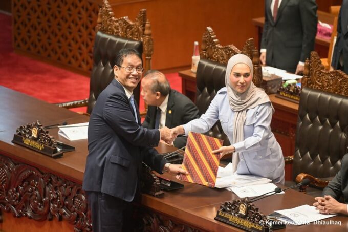 Kredibilitas APBN Harus Dikawal, Kepercayaan Internasional Semakin Tebal