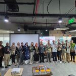 PHI dan PHSS Teken PKB 2026-2028, Perkuat Hubungan Industrial untuk Ketahanan Energi