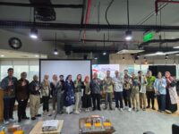 PHI dan PHSS Teken PKB 2026-2028, Perkuat Hubungan Industrial untuk Ketahanan Energi