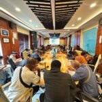 Pertamina EP Papua Field Siapkan SDM Papua Masuk Industri Migas Lewat Papua Field Academy