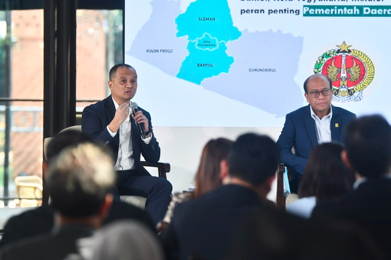 Pertamina Siap Dukung PSEL Kertamantul, Ubah Ribuan Ton Sampah Jadi Sumber Energi