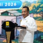 PLN Perkuat Sinergi Program Listrik Desa, Anggaran Rp10,3 Triliun Digelontorkan untuk Percepat Elektrifikasi