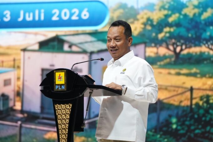 PLN Perkuat Sinergi Program Listrik Desa, Anggaran Rp10,3 Triliun Digelontorkan untuk Percepat Elektrifikasi