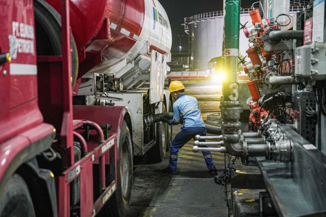 Pertamina Patra Niaga Pastikan Penyaluran BBM di Sumut Tetap Normal, Isu Penghentian Distribusi Dibantah