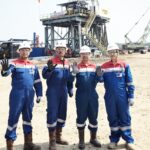 Pertamina Drilling Selesaikan Pengeboran Sumur JAS-034, Catat Zero Accident dan Produksi Awal 326 BOPD