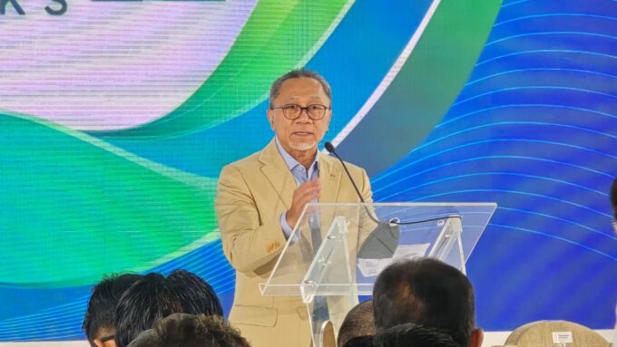 Investor Global Berebut Proyek PSEL, PLN Tawarkan Kontrak Listrik Jangka Panjang 30 Tahun