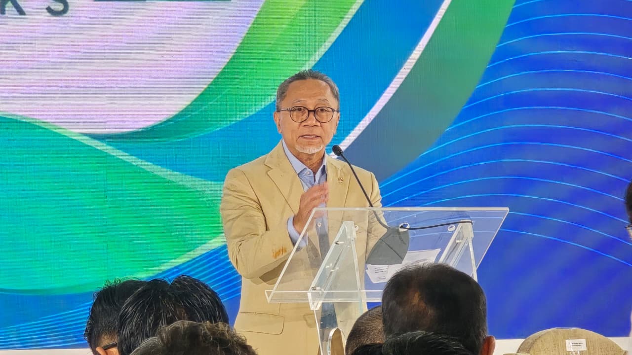 Investor Global Berebut Proyek PSEL, PLN Tawarkan Kontrak Listrik Jangka Panjang 30 Tahun