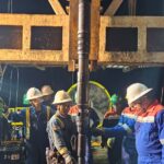 Dual Completion Elnusa Dongkrak Produksi di Adera Field, PHR Zona 4 Siapkan Ekspansi