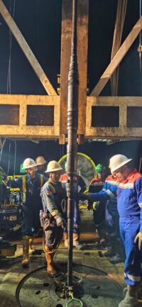 Dual Completion Elnusa Dongkrak Produksi di Adera Field, PHR Zona 4 Siapkan Ekspansi