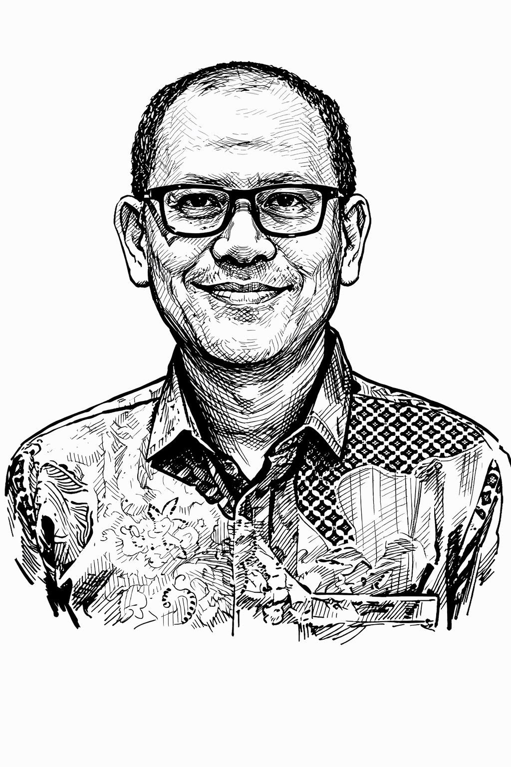 Kapasitas BGN Menyelesaikan Masalah