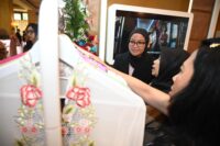 Pertamina Buka Jalan UMKM Budaya Tembus Pasar Luas Lewat Kawan Nusantara 2026