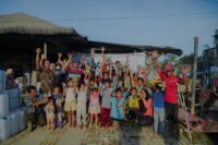 Harmoni Inklusif Bawa Pertamina EP Rantau Menang Kompas Lestari Awards 2026