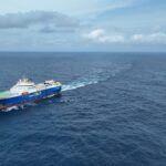 Eksplorasi Selat Makassar Dikebut, PHE Rampungkan Survei 3D dalam 43 Hari