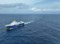 Eksplorasi Selat Makassar Dikebut, PHE Rampungkan Survei 3D dalam 43 Hari