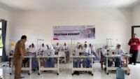PHE WMO Buka Peluang Kerja bagi Pelajar Bangkalan Lewat Pelatihan Vokasi