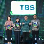 Pertamina Jadikan ESG Budaya Kerja, Sustainability Academy Raih Penghargaan