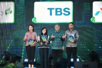 Pertamina Jadikan ESG Budaya Kerja, Sustainability Academy Raih Penghargaan