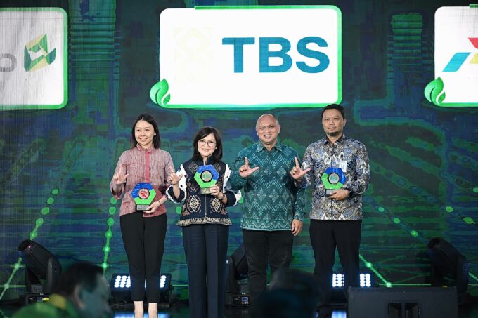 Pertamina Jadikan ESG Budaya Kerja, Sustainability Academy Raih Penghargaan