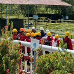 Pertamina EP Papua Perkuat Sinergi dengan UNIPA Lewat Kuliah Lapangan Industri Migas