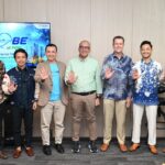 Pertamina Drilling Perkenalkan GLOBE, Program Berbasis AI untuk Tingkatkan Kompetensi Global Pekerja