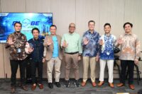 Pertamina Drilling Perkenalkan GLOBE, Program Berbasis AI untuk Tingkatkan Kompetensi Global Pekerja