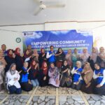 Elnusa Dorong Perempuan Cilandak Timur Ubah Sampah Plastik Menjadi Produk Bernilai Ekonomi