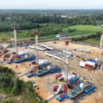 Pertamina Drilling Perkuat Armada dengan Empat Rig Baru untuk Dongkrak Produksi Migas