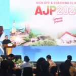Pertamina Buka AJP 2026, Libatkan Ratusan Jurnalis Perkuat Sinergi dan Inovasi