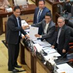 Pemerintah & DPR Siapkan Pondasi Buat Bangun Pusat Finansial Internasional