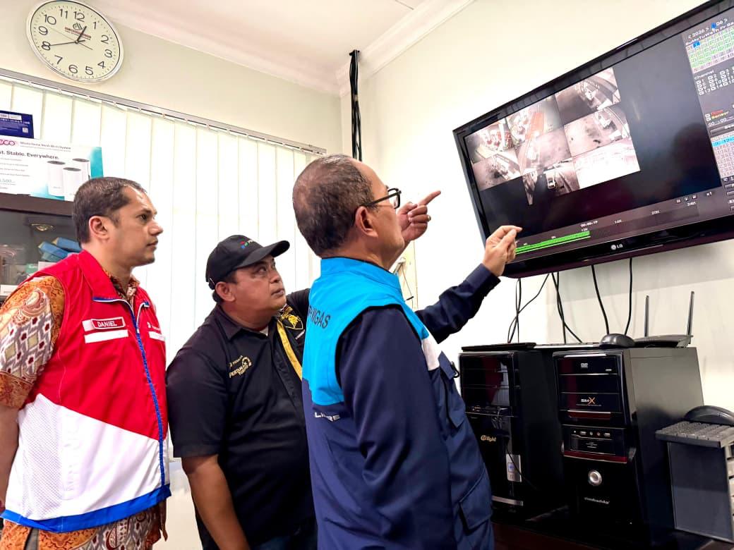 Pertamina dan BPH Migas Pastikan Distribusi Biosolar di Jatim Membaik, Antrean Kendaraan Menurun