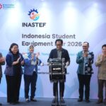 Tahun Ajaran Baru, Wamenperin: Gunakan Peralatan Sekolah Lokal