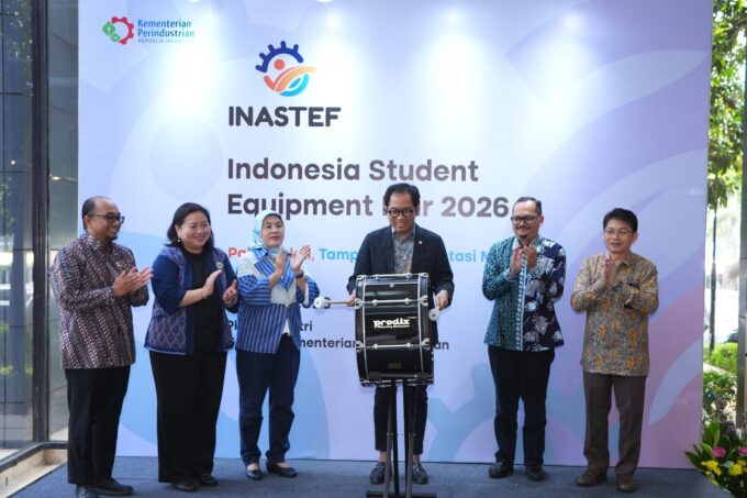 Tahun Ajaran Baru, Wamenperin: Gunakan Peralatan Sekolah Lokal