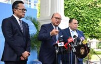 Danantara Bikin Investor Global Makin Kepincut, Tony Blair Sebut Indonesia Masuk Radar Utama