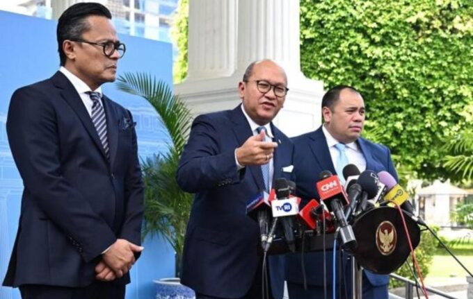 Danantara Bikin Investor Global Makin Kepincut, Tony Blair Sebut Indonesia Masuk Radar Utama
