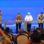 PLN Gandeng KKP Perkuat Infrastruktur Listrik untuk Sektor Kelautan dan Perikanan