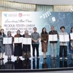 Mendag: Tak Anti Asing, Ingin Pasar Banyak Diisi Produk lokal