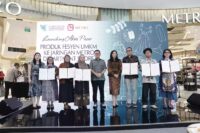 Mendag: Tak Anti Asing, Ingin Pasar Banyak Diisi Produk lokal