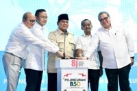 Mandatori B50 Meluncur, Pemerintah Percepat Kemandirian Energi Nasional