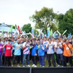 PHE Sabet Penghargaan Global, Strategi Kolaborasi dengan Stakeholder Diakui