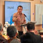 Unpad Buka Kampus Pascasarjana di Jakarta, Ferry: Perkuat SDM Profesional