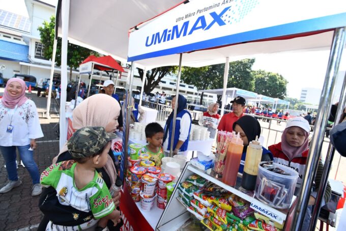 Pertamina Perluas Program UMiMAX 2026, Bidik 1.000 Penerima Manfaat di Berbagai Daerah