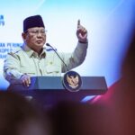 Prabowo Ungkap Alasan Bentuk Koperasi Desa Merah Putih, Berawal dari Warga Kelaparan