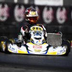 Qarrar Firhand Raih Gelar WSK Euro Series 2026, Pertama Kali Pembalap Indonesia Juara