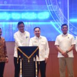 Pertamina Pelopori Integrasi Data Pajak dengan DJP, Perkuat Tata Kelola dan Transparansi