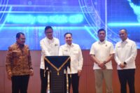 Pertamina Pelopori Integrasi Data Pajak dengan DJP, Perkuat Tata Kelola dan Transparansi