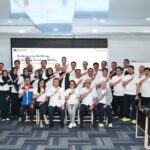 Pertamina Drilling Percepat Adaptasi SDM Baru melalui Program PD-Matrix