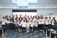 Pertamina Drilling Percepat Adaptasi SDM Baru melalui Program PD-Matrix