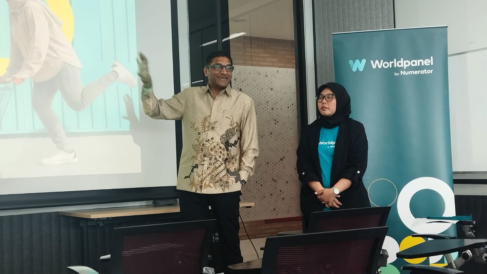 Survei Worldpanel 2026 menyebut persaingan produk FMCG di Indonesia makin ketat, sehingga inovasi menjadi kunci memenangkan pasar.